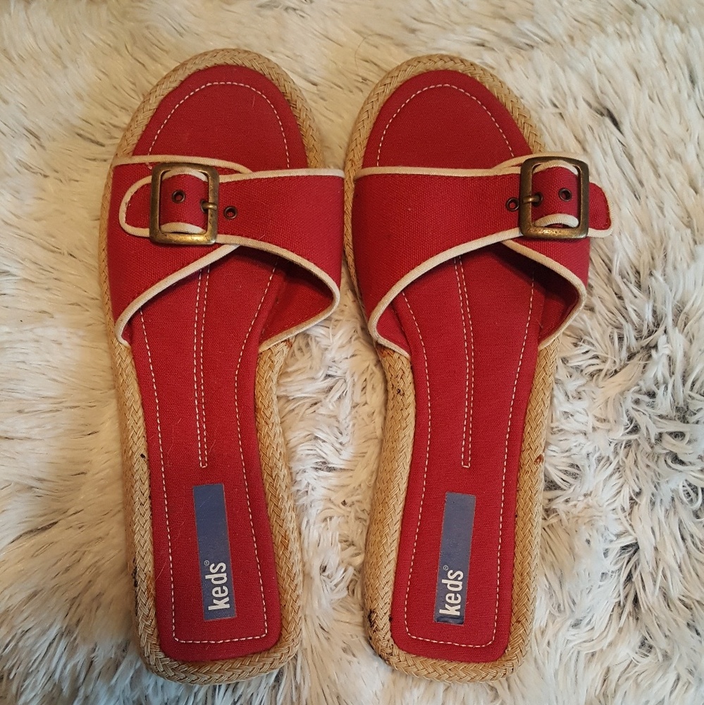 Keds